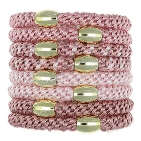 The Finest Accessories Grab & Go Ponytail Holders