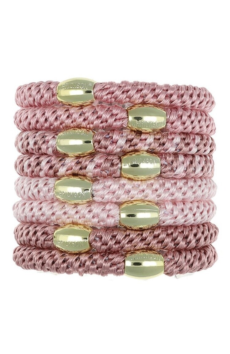 The Finest Accessories Grab & Go Ponytail Holders