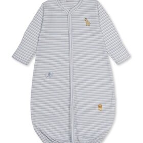 Kissy Kissy conv gown str