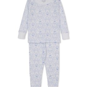 Kissy Kissy pajama set snug prt