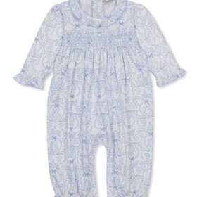 Kissy Kissy playsuit prt smk