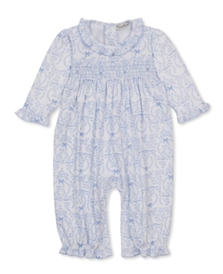 Kissy Kissy playsuit prt smk