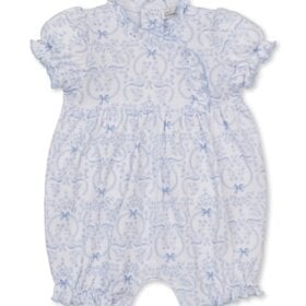 Kissy Kissy short playsuit prt