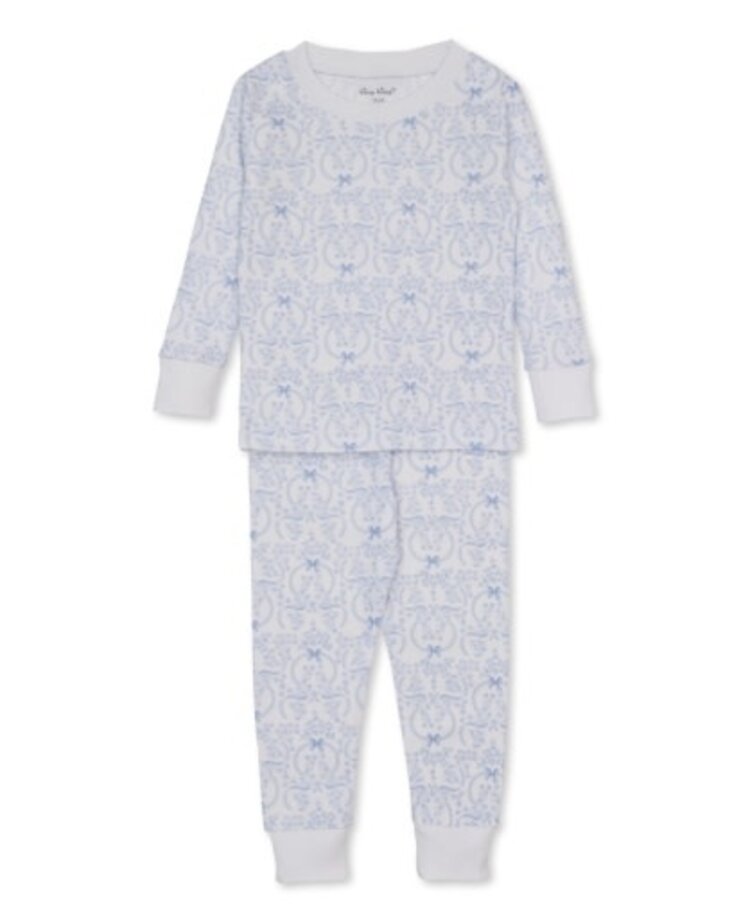 Kissy Kissy pajama set snug prt