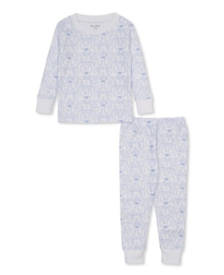 Kissy Kissy pajama set snug prt