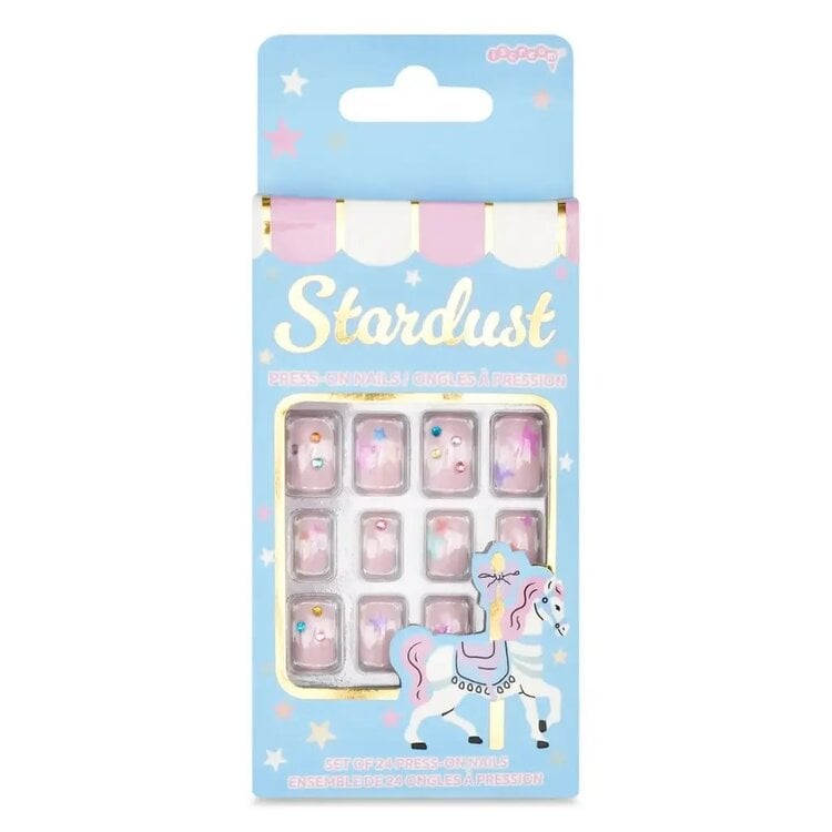 Iscream Carnival Press On Nails