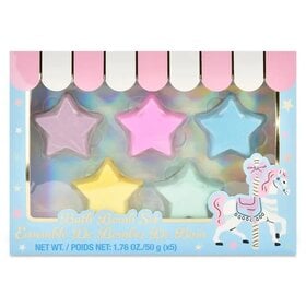 Iscream Carnival Bath Bombs