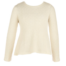 Gabby Beige Olivia Sweater