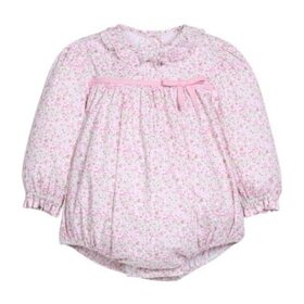 Little English Emma Bubble - Windemere Floral