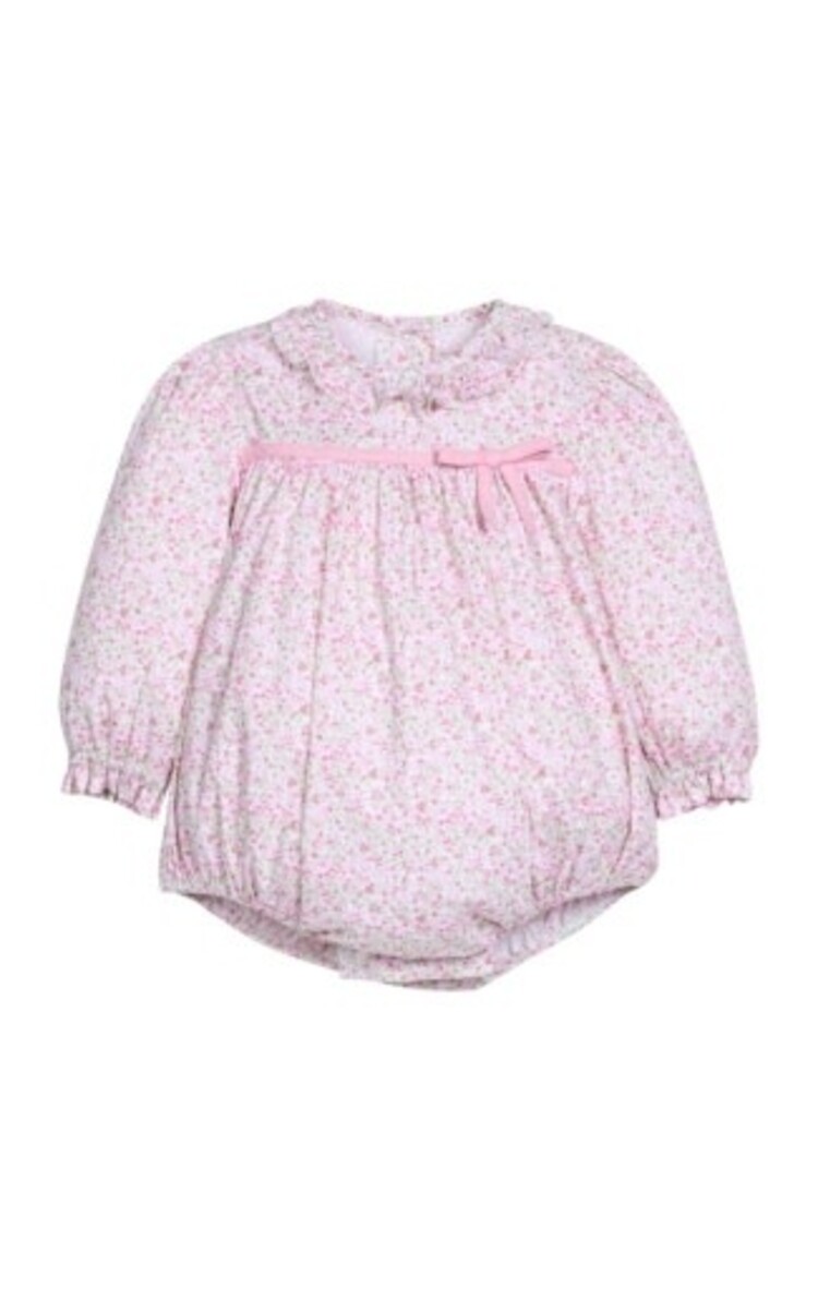 Little English Emma Bubble - Windemere Floral