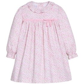 Little English Emma Dress - Windemere Floral