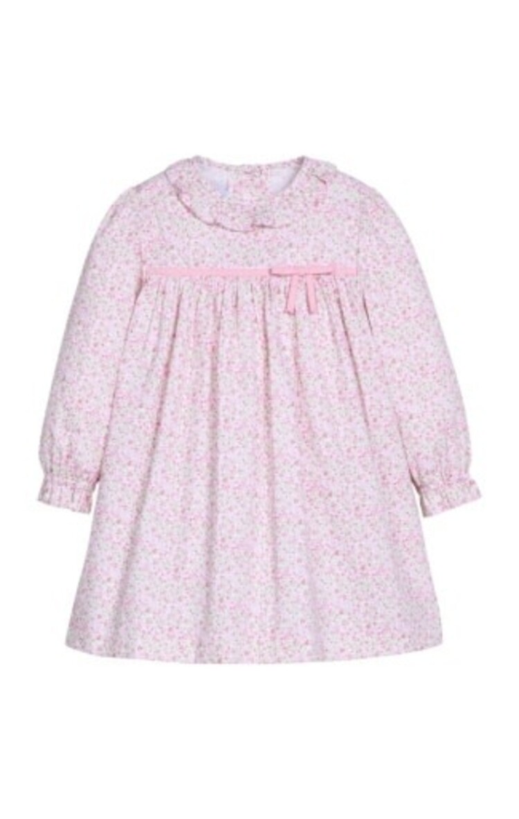 Little English Emma Dress - Windemere Floral