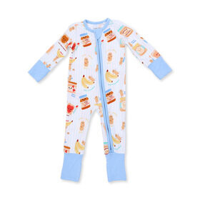 Angel Dear Spread the Love Convertible Romper