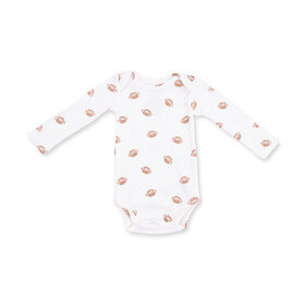 Angel Dear Mini Footballs Bodysuit
