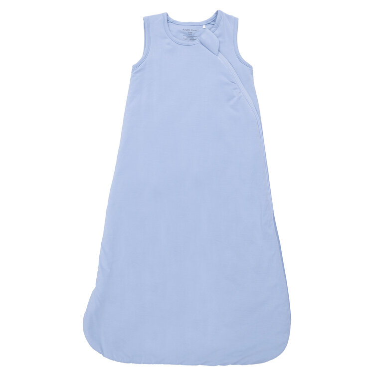 Angel Dear Blue Fog Sleep Bag