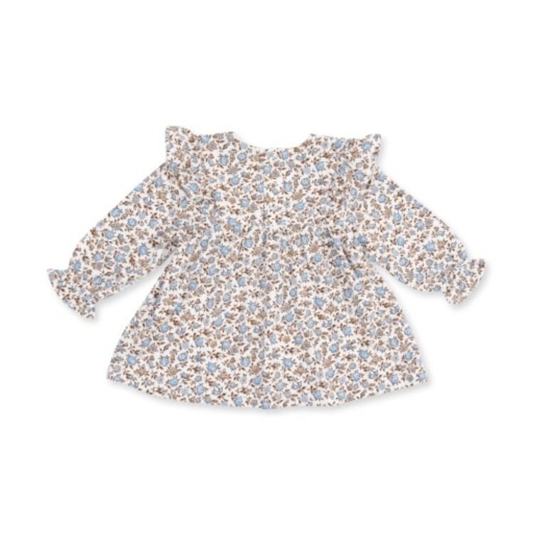 Angel Dear Hazel Floral Tunic with Legging