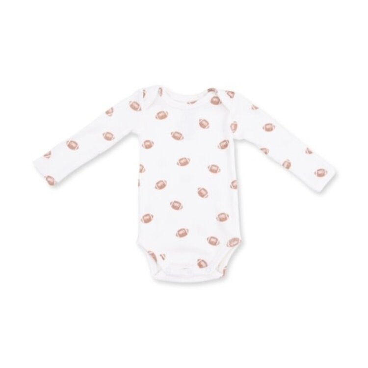 Angel Dear Mini Footballs Bodysuit
