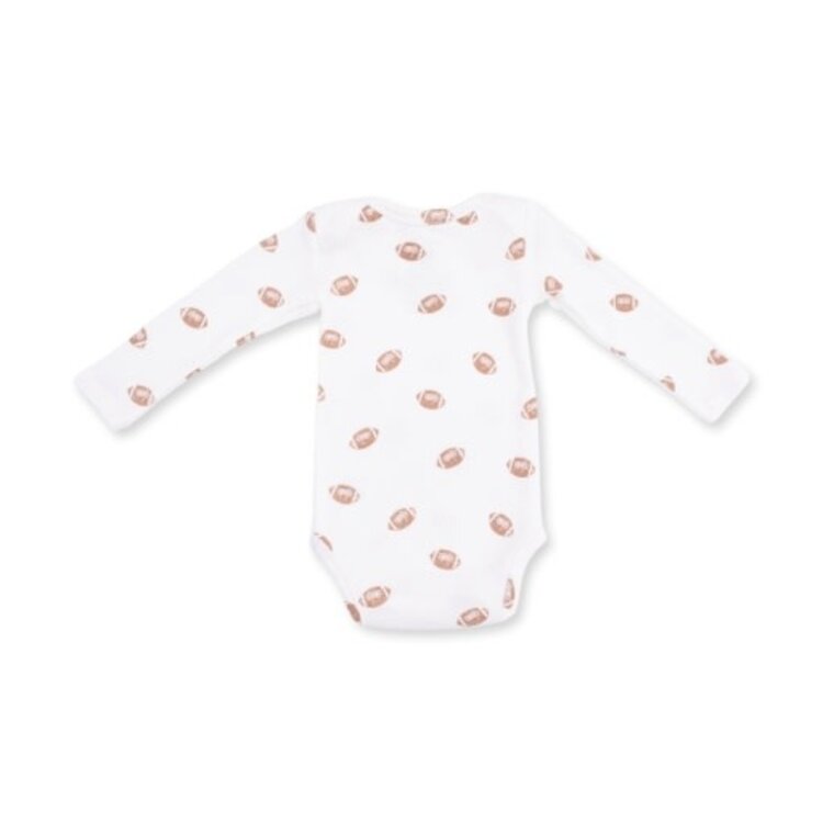 Angel Dear Mini Footballs Bodysuit