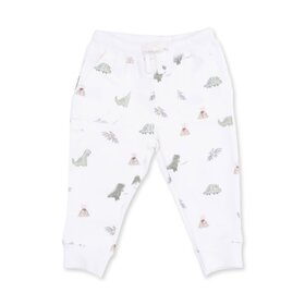 Angel Dear Dinos French Terry - Jogger Pant