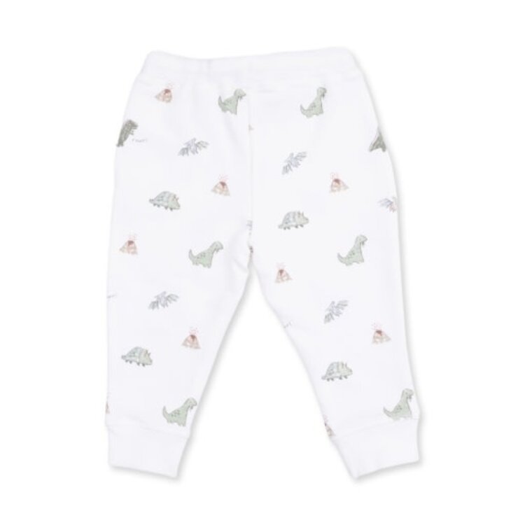 Angel Dear Dinos French Terry - Jogger Pant