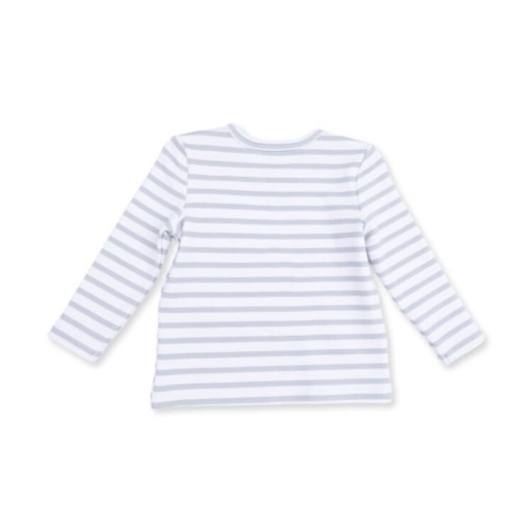 Angel Dear Mama Mallard Long Sleeve Shirt