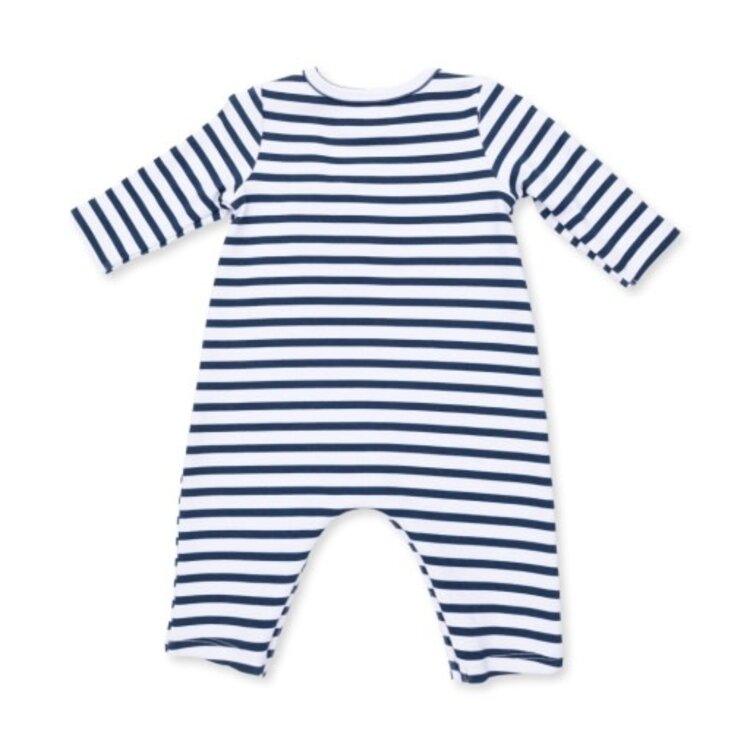 Angel Dear Digger Collection  Long Sleeve Romper