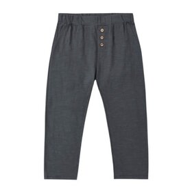 Rylee + Cru LLC Midnight Cru Pant