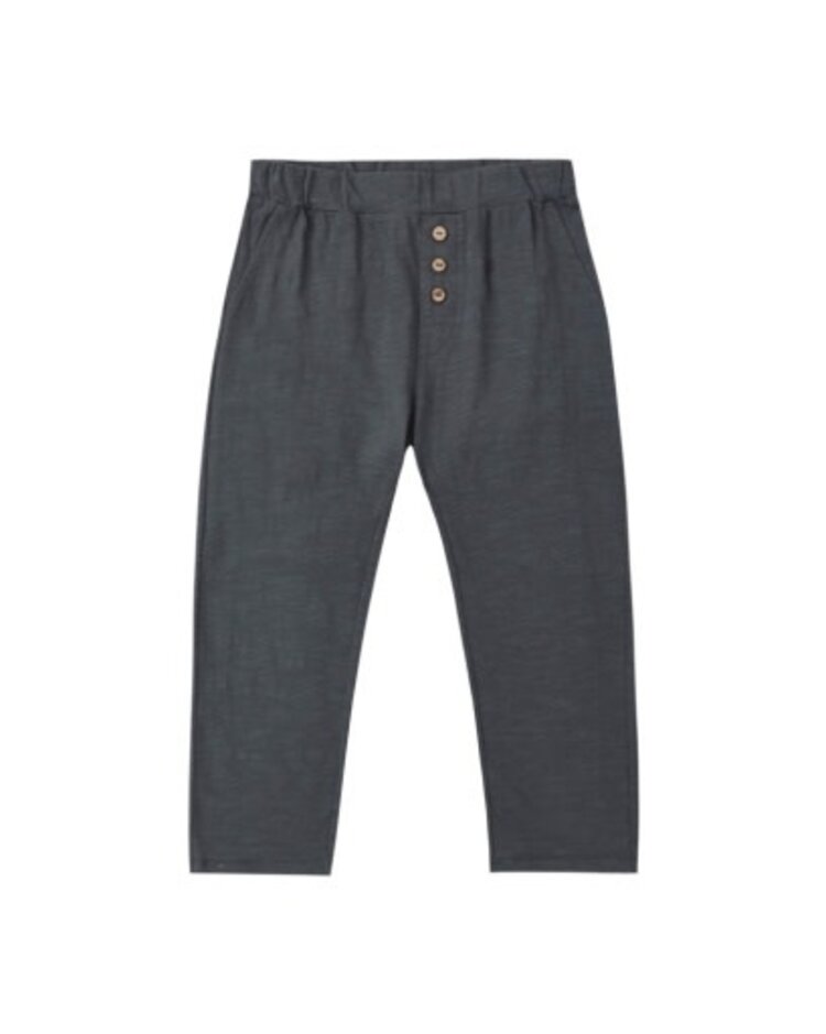 Rylee + Cru LLC Midnight Cru Pant
