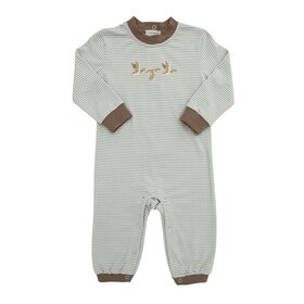 Itsy Bitsy Mallard Romper