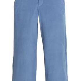 Little English | BISBY Pull On Pant - Stormy Blue Corduroy