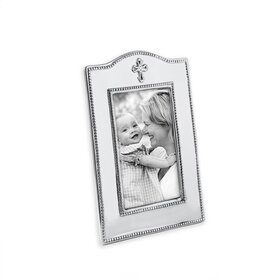 Beatriz Ball Baby Vertical 4x6 Cross Frame