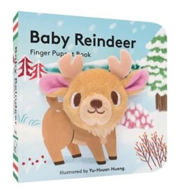 Baby Reindeer