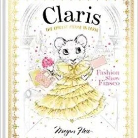 Claris Fashion Show Fiasco
