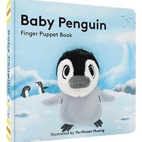 Baby Penguin