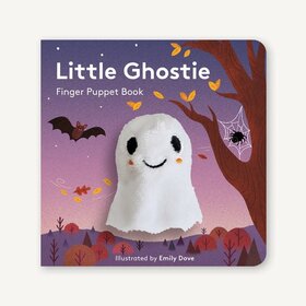 Little Ghostie