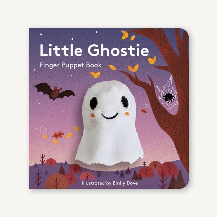 Little Ghostie