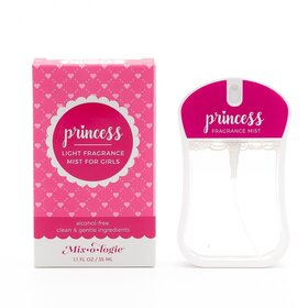 Mixologie Princess Moisturizing Body Mist
