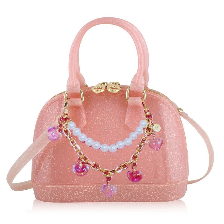Carrying Kind Cate Sparkle w/Charm FW26