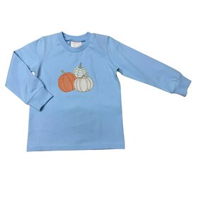 Whimsy Bay Peter's Pumpkin LS Shirt