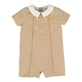 Luli&Me Minicord Bubble Beige