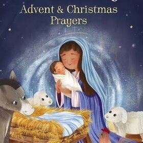 Jesus Calling Advent Christmas Prayers