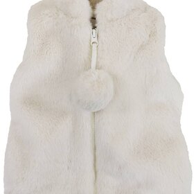 Widgeon Zip Up Vest