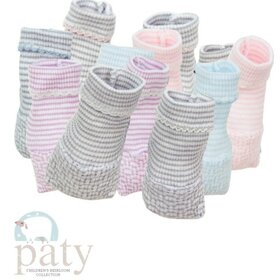 Paty Booties
