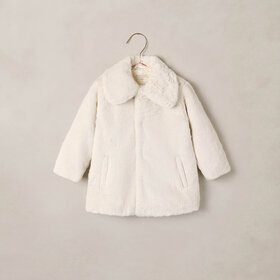 Nora Lee Natural Eloise Coat