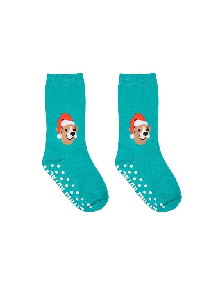 Living Royal 3D Character Socks