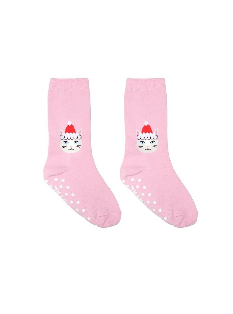 Living Royal 3D Character Socks