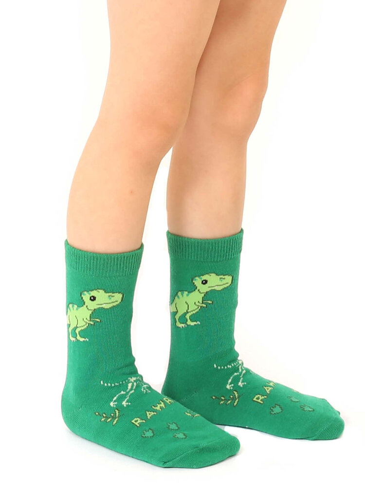 Living Royal 3D Character Socks