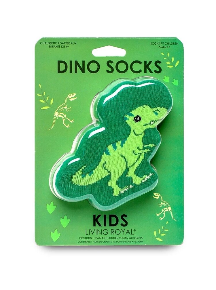 Living Royal 3D Character Socks