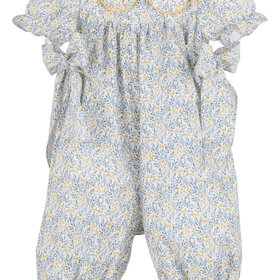 Sophie & Lucas Blue Snowberry Longall