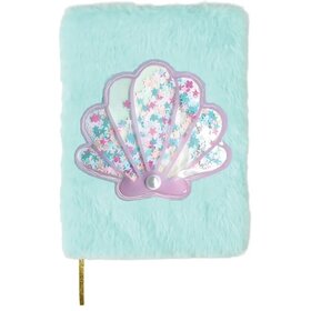 Iscream Mermaid Vibes Journal